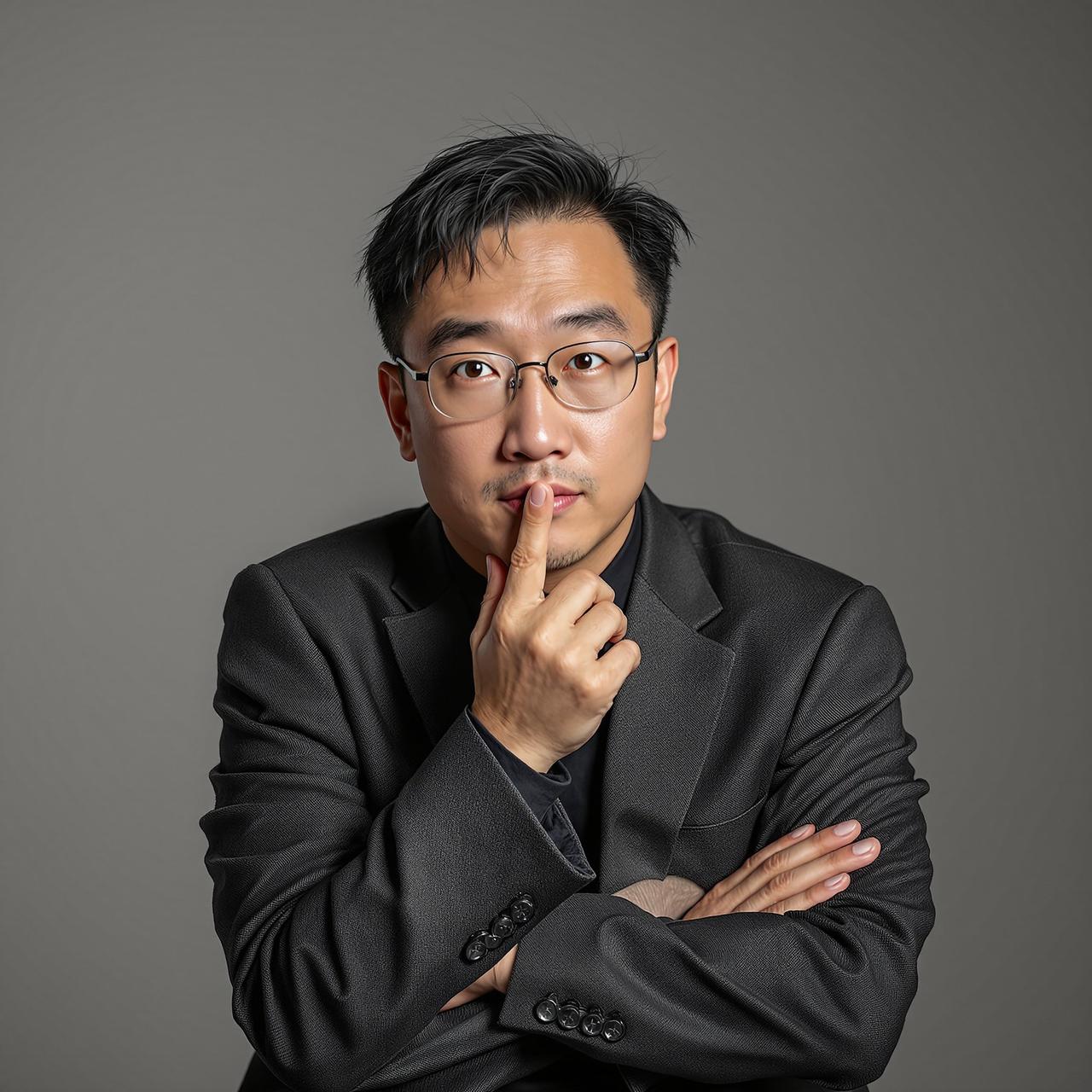 短剧在线观看免费全集团队成员 - 陈一诺